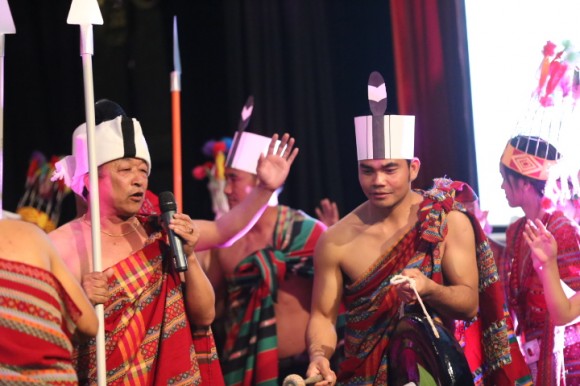 Chin Community Victoria Inc.